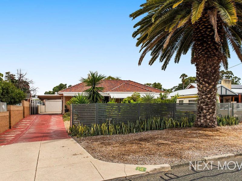 14 Moorhouse Street, Willagee