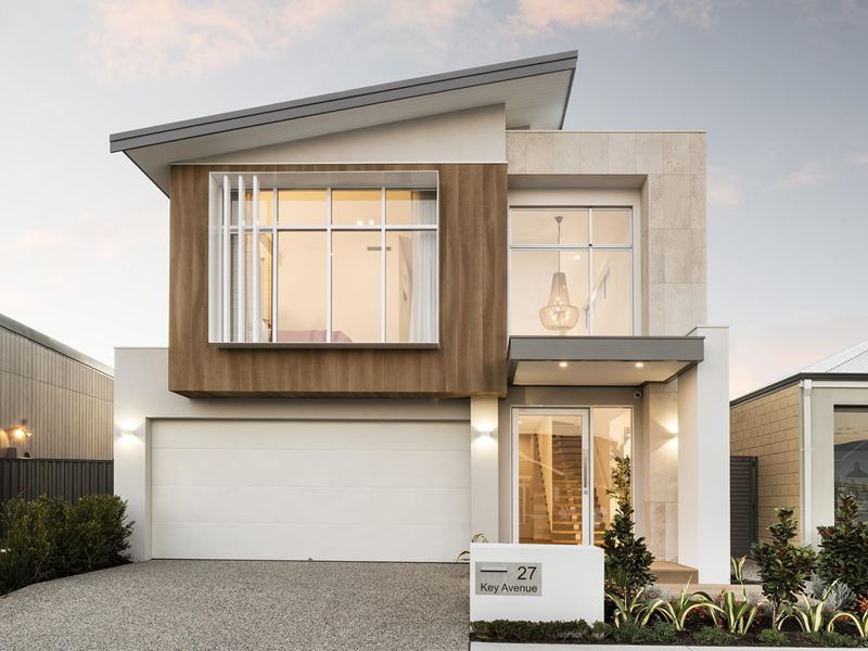 27 Key Avenue, Baldivis