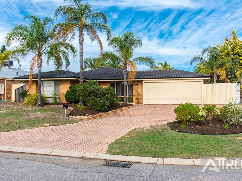 1 Boronia Court, Thornlie WA 6108