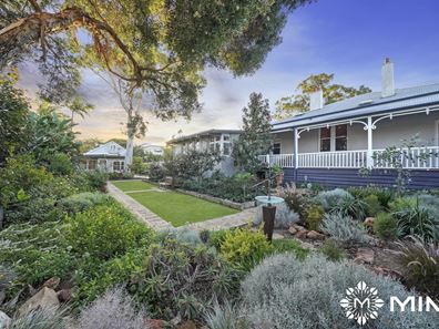 17 Langsford Street, Claremont WA 6010