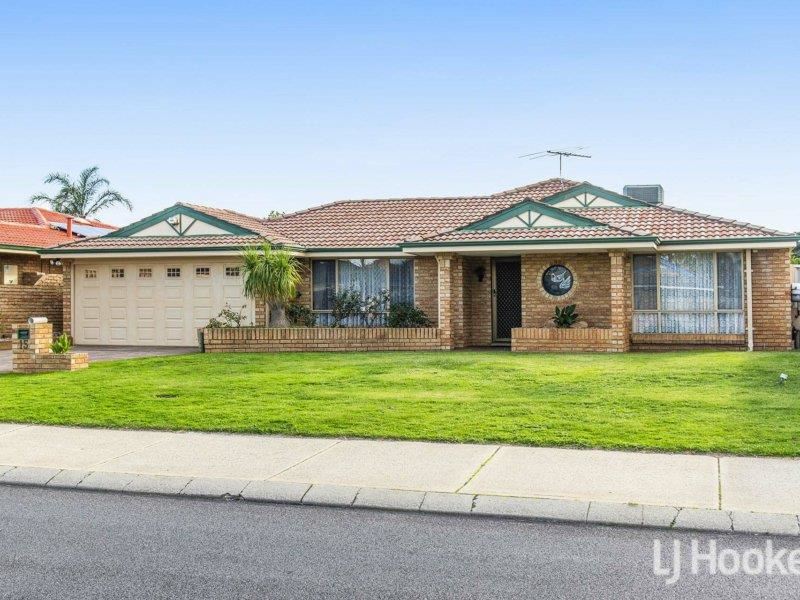 15 Bluegum Road, Thornlie WA 6108