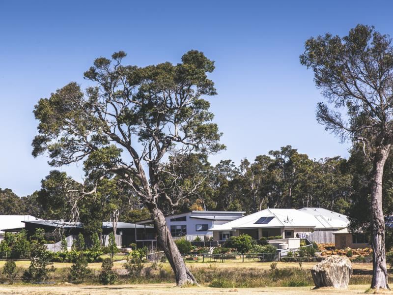 Lot 142,  Parkwater Estate, Cowaramup