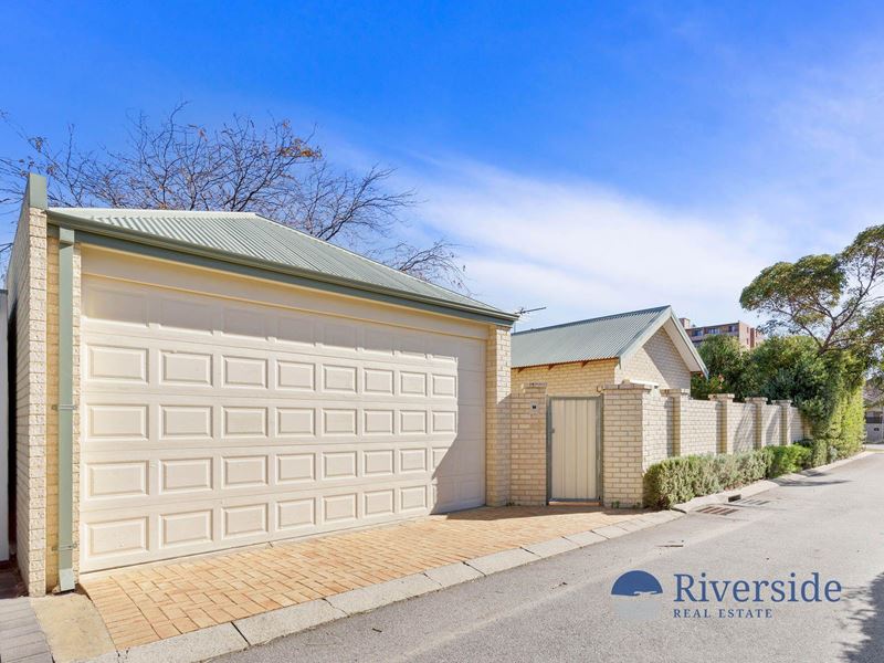 30 Fairlight Street, Mosman Park WA 6012