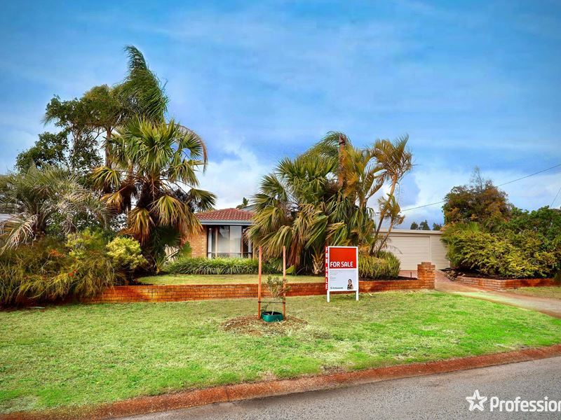 4 Rusthall way, Huntingdale