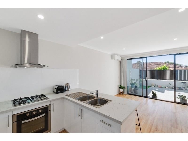 1/158 Kooyong Road, Rivervale