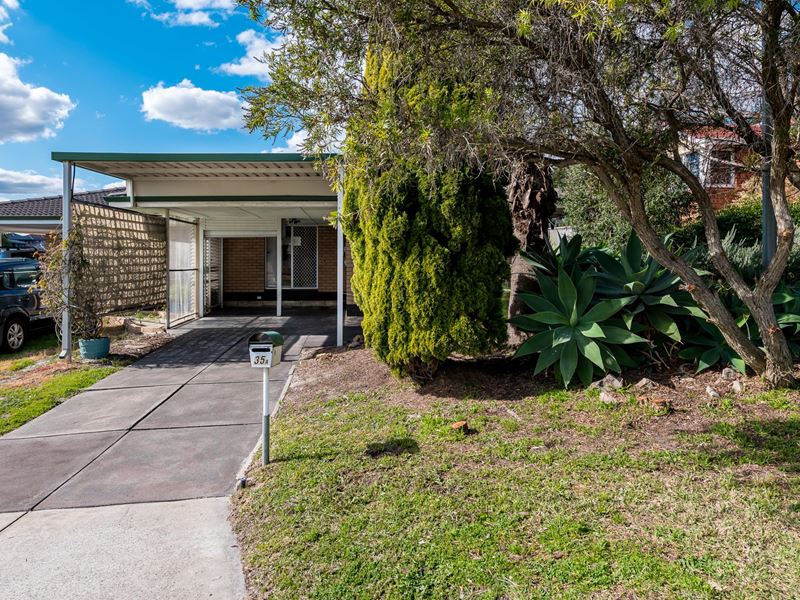 35A Sudlow Street, Embleton WA 6062