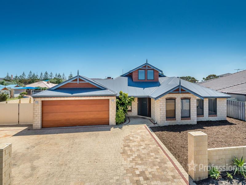 1 Mulgrave Loop, Mindarie WA 6030