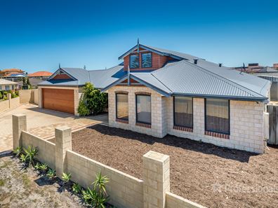 1 Mulgrave Loop, Mindarie WA 6030