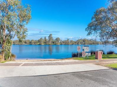 Lot 3,  Belgravia Street, Belmont WA 6104