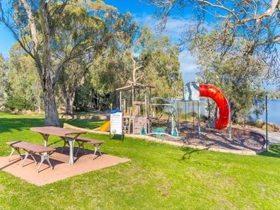 Lot 3,  Belgravia Street, Belmont WA 6104