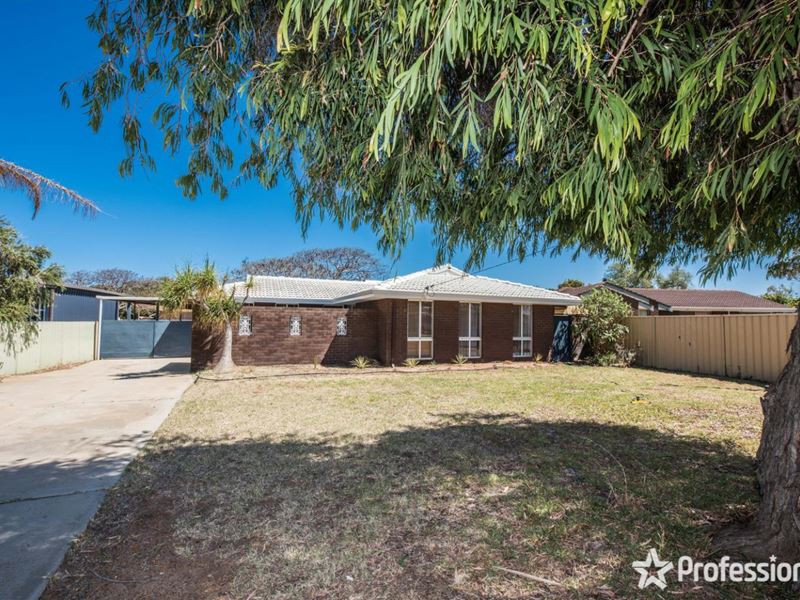 3 Astron Place, Waggrakine WA 6530