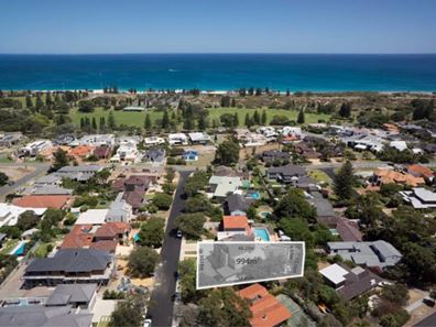 4 Adina Road, City Beach WA 6015