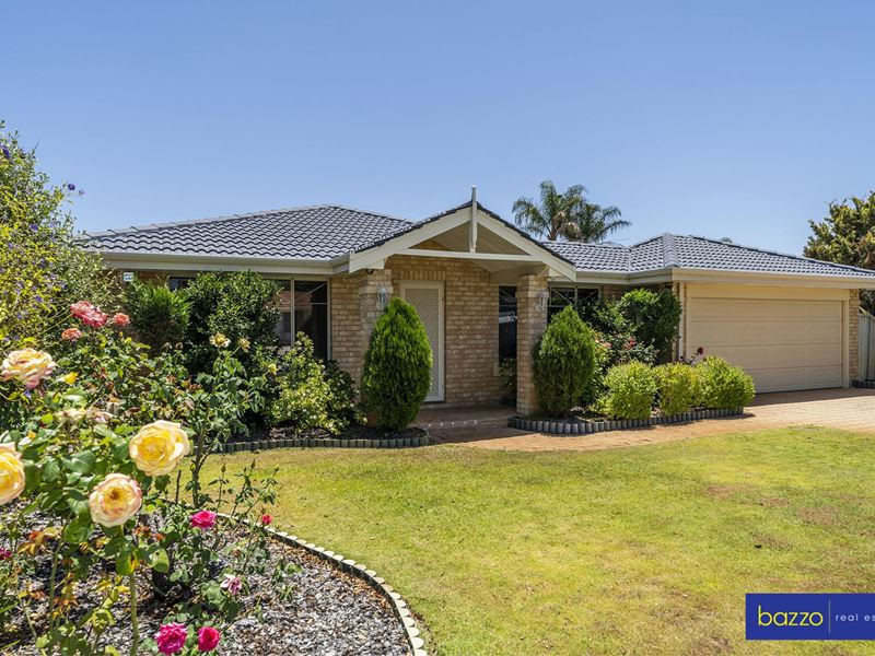 10 Huntingdon Mews, Ballajura WA 6066