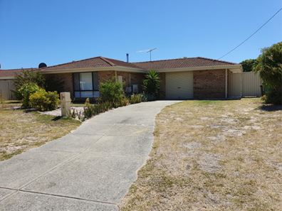 21 Campbell Way, Rockingham WA 6168