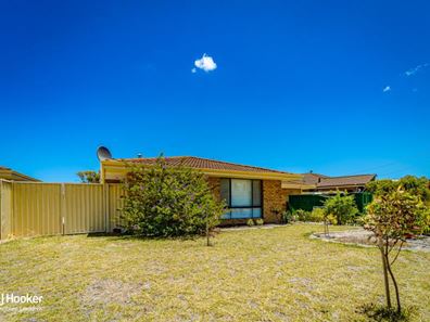 21 Campbell Way, Rockingham WA 6168