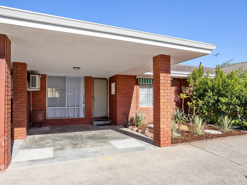 7/163 Royal Street, Yokine WA 6060