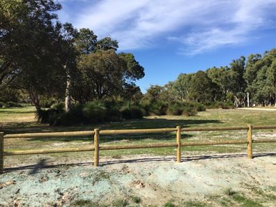 Lot 33,  Walker Road, Serpentine WA 6125