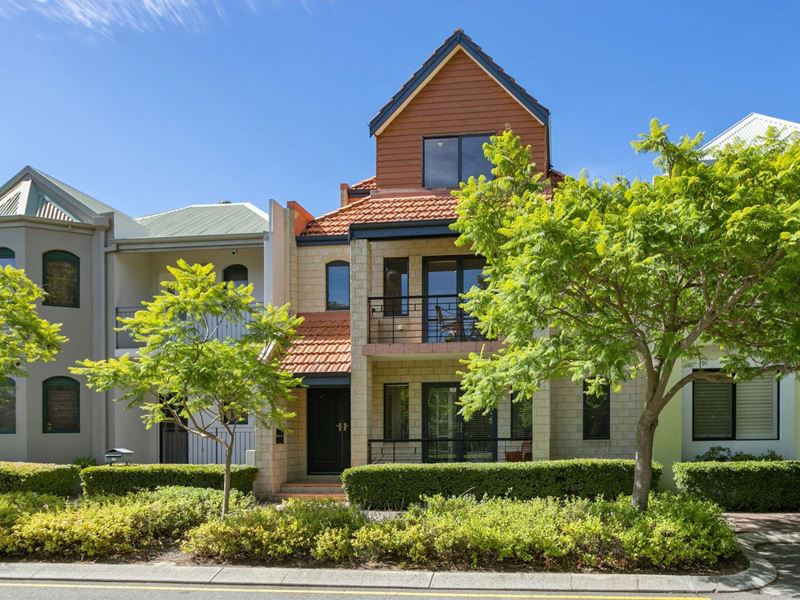 38 Mere View Way, Subiaco WA 6008