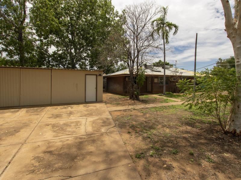 17B Boobialla Way, Kununurra