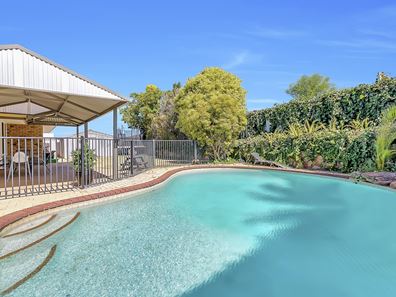 15 Mast Place, Ocean Reef WA 6027