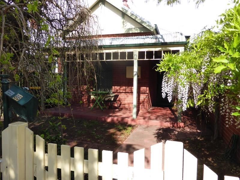 Lot 102 , 86 Palmerston Street, Perth WA 6000