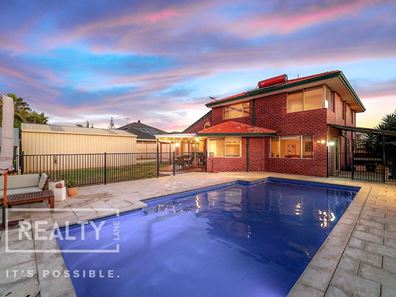 14 Bayport Circuit, Mindarie WA 6030