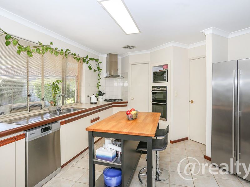 37 Hensley Loop, Landsdale