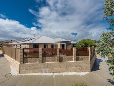 1 Ferrara Way, Girrawheen WA 6064