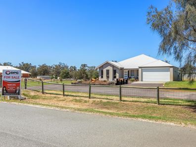 12 Elwood Loop, Oakford WA 6121