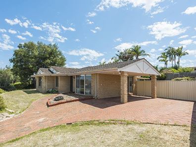 50 Clipper Drive, Ballajura WA 6066