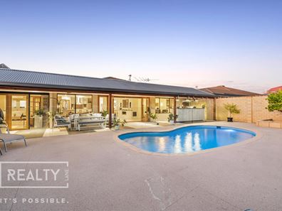 6 Milford Green, Mindarie WA 6030