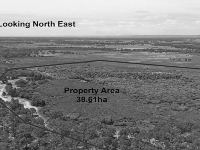 9003 Lake Clifton Road, Lake Clifton