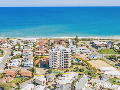 34/6A Valley Road, Halls Head WA 6210