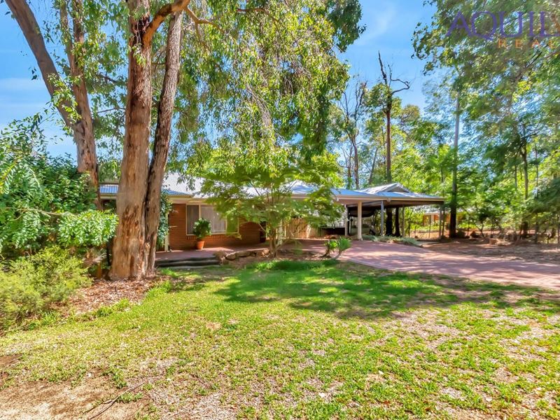 2 Painter Crescent, Mundaring WA 6073