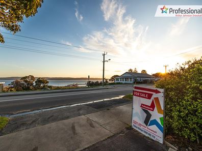 102A Brunswick Road, Port Albany WA 6330