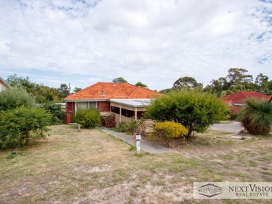 3 Dearle Street, Hamilton Hill WA 6163