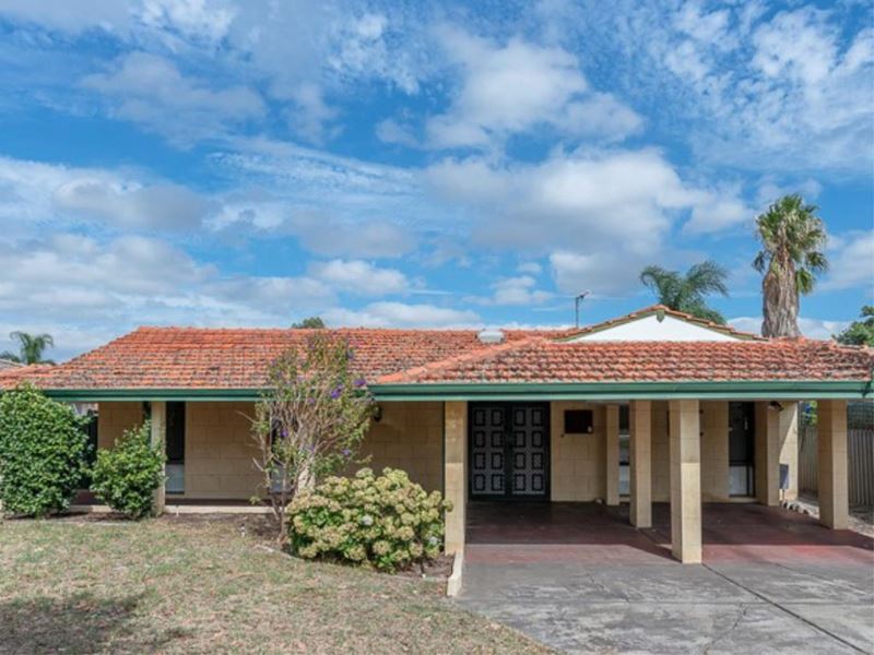 15 Shelburn Road, Thornlie