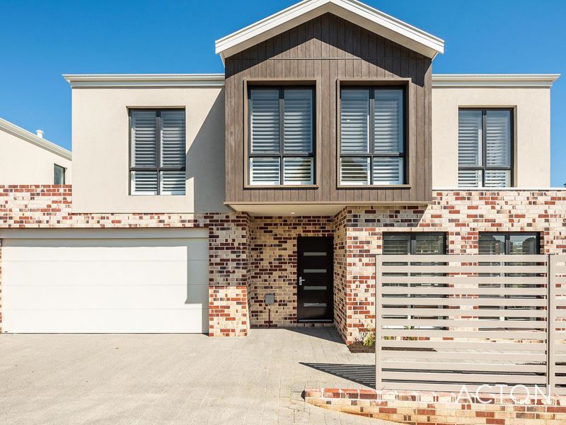 1/15A Maddox Crescent, Melville