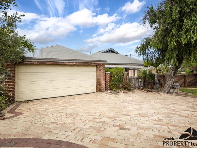 8 Panorama Heights, Wandina