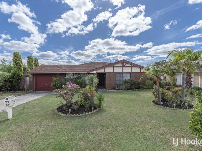 17 Pioneer Drive, Thornlie WA 6108