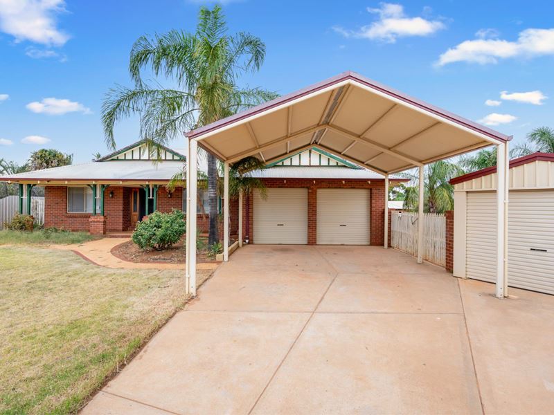 7 Kurnalpi Close, Hannans