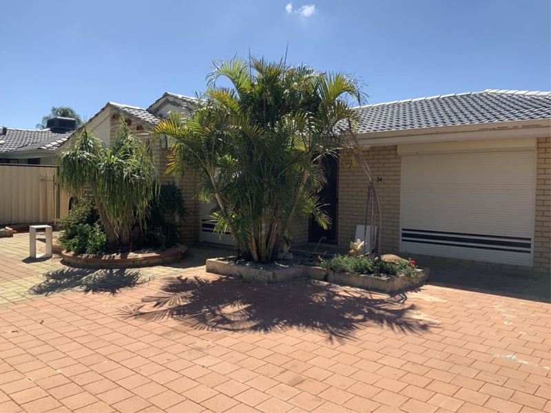 24 Salween Place, Beechboro WA 6063