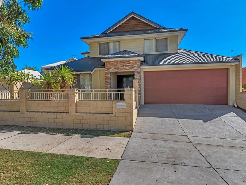 64a Harrison Street, Rockingham