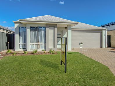 8 Russet Way, Baldivis WA 6171