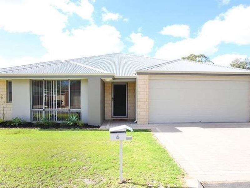 6 Scott Road, Capel