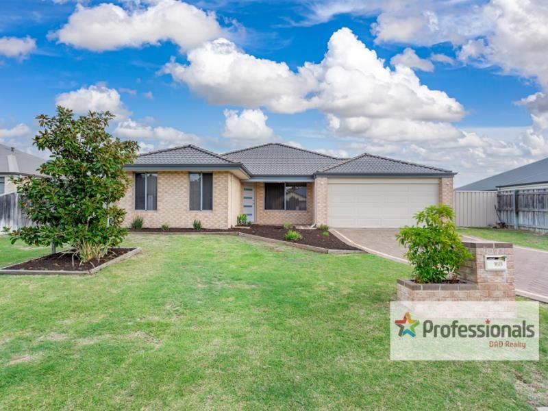 168 Braidwood Drive, Australind