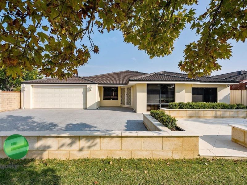 19 Tobermory Pass, Canning Vale