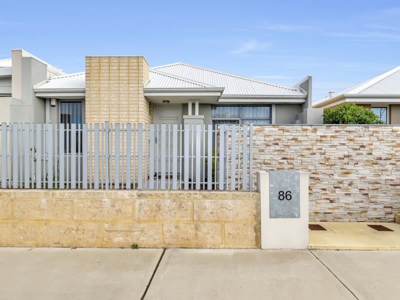 86 Kingscliff Drive, Golden Bay WA 6174