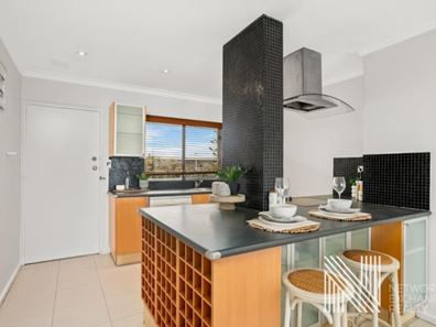 19/34 Marine  Parade, Cottesloe WA 6011