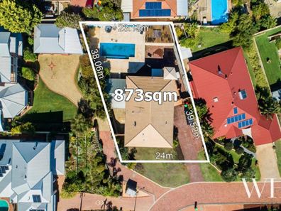 6 Challenger Rise, Coogee WA 6166
